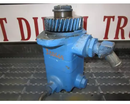 International DT466 Power Steering Pump