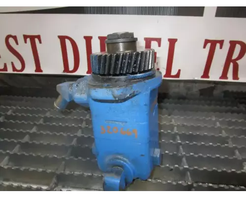 International DT466 Power Steering Pump