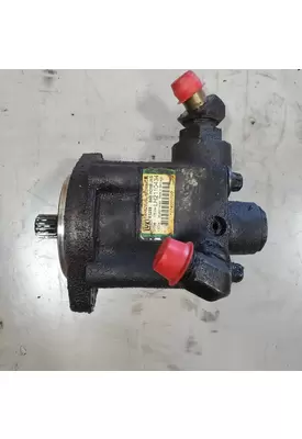 International DT466 Power Steering Pump