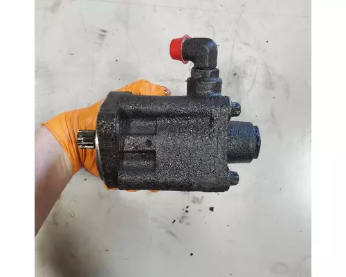 International DT466 Power Steering Pump