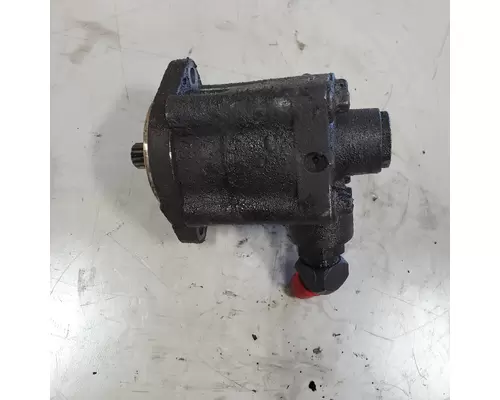International DT466 Power Steering Pump