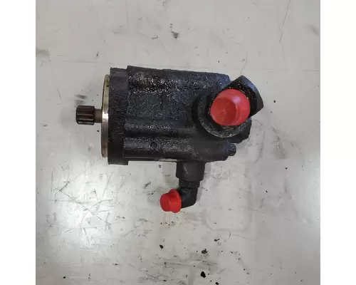 International DT466 Power Steering Pump
