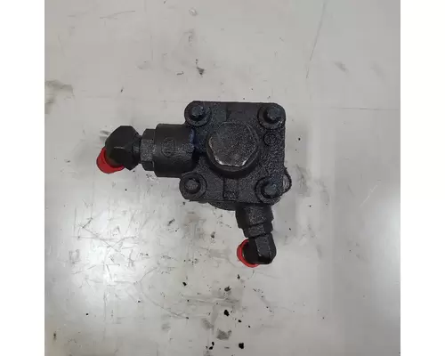International DT466 Power Steering Pump
