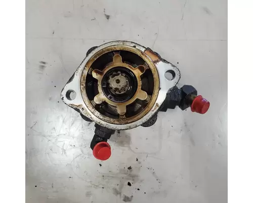 International DT466 Power Steering Pump