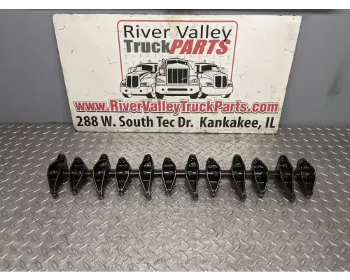 International DT466 Rocker Arm