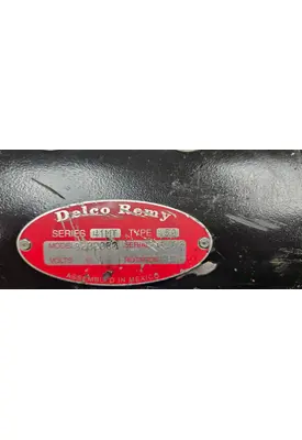 International DT466 Starter Motor