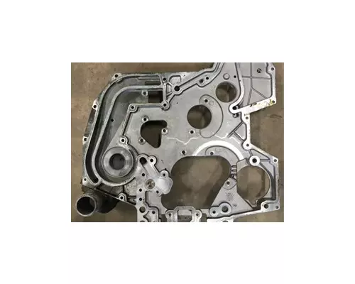 International DT466 Timing Cover