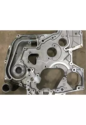 International DT466 Timing Cover