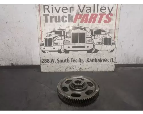 International DT466 Timing Gears