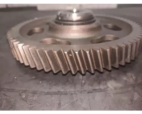 International DT466 Timing Gears