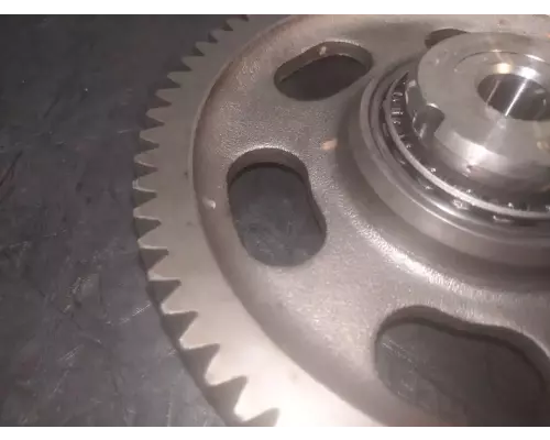 International DT466 Timing Gears