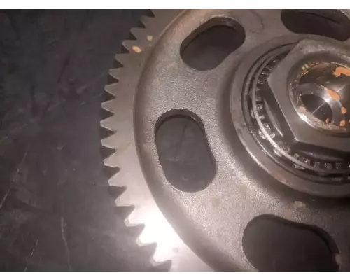 International DT466 Timing Gears