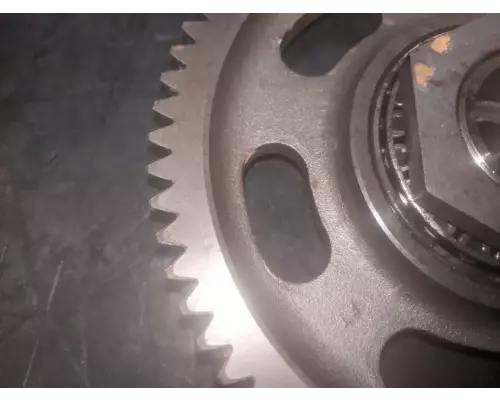 International DT466 Timing Gears