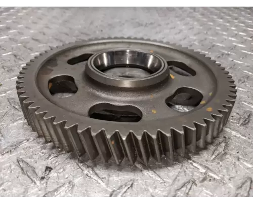 International DT466 Timing Gears