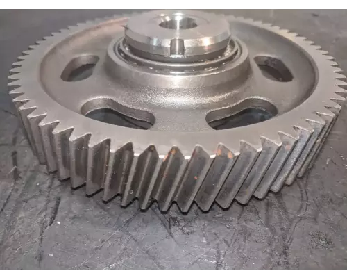 International DT466 Timing Gears