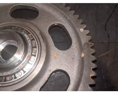 International DT466 Timing Gears