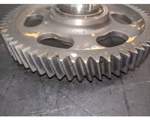 International DT466 Timing Gears