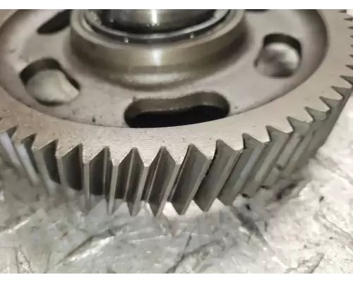 International DT466 Timing Gears