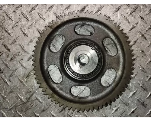 International DT466 Timing Gears