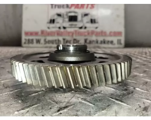 International DT466 Timing Gears