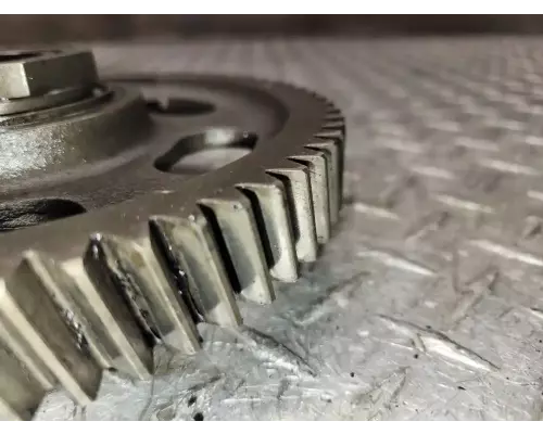 International DT466 Timing Gears