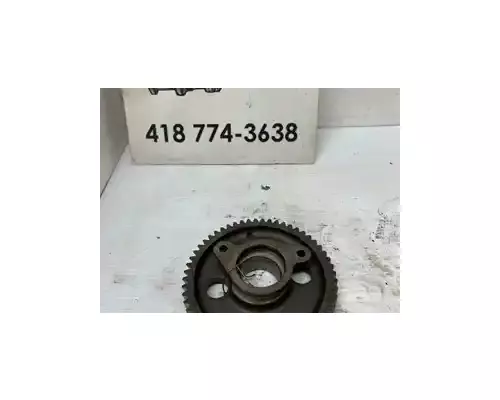 International DT466 Timing Gears