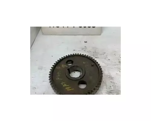 International DT466 Timing Gears