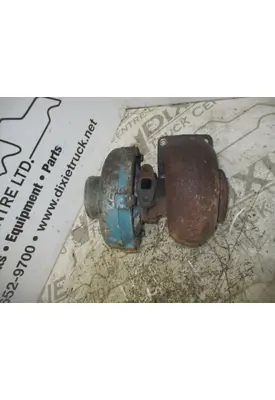 International DT466 Turbocharger / Supercharger