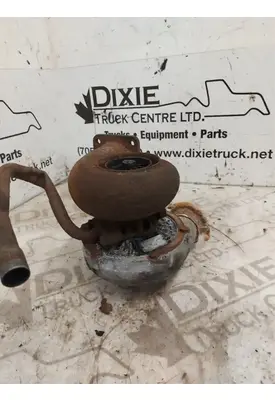 International DT466 Turbocharger / Supercharger