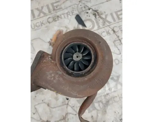 International DT466 Turbocharger  Supercharger