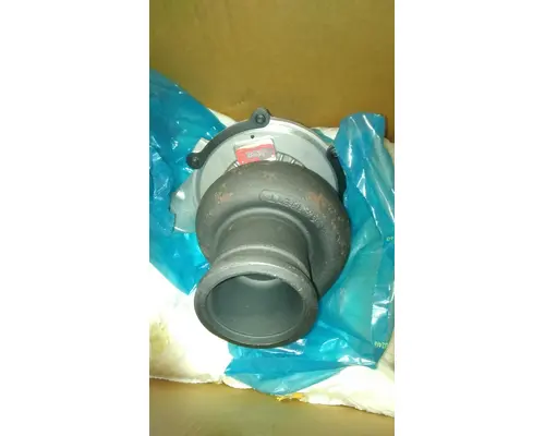 International DT466 TurbochargerSupercharger