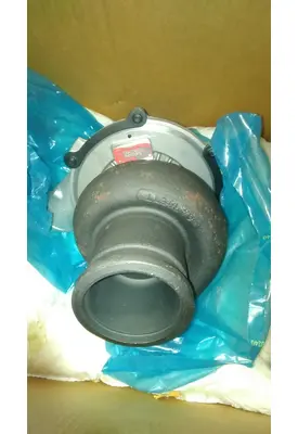 International DT466 Turbocharger/Supercharger