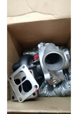 International DT466 Turbocharger/Supercharger