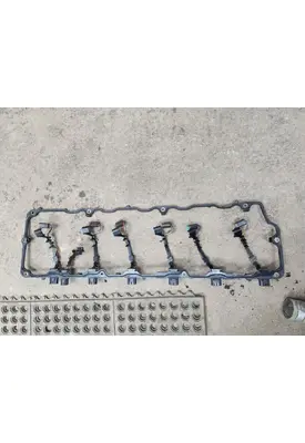 International DT466 Valve Cover