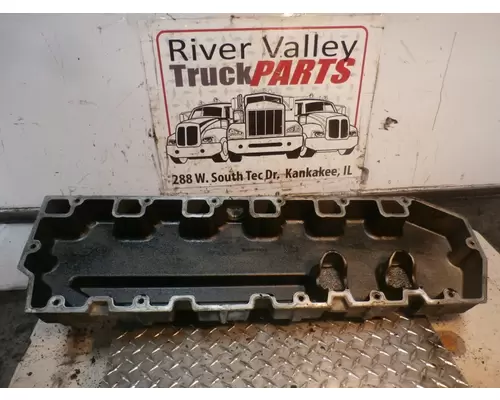 International DT466 Valve Cover