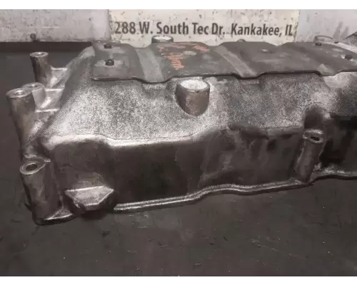 International DT466 Valve Cover