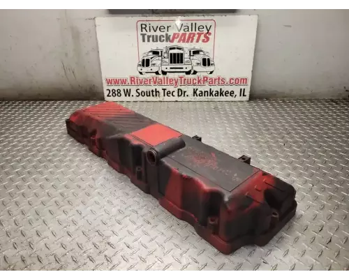 International DT466 Valve Cover