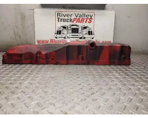 International DT466 Valve Cover