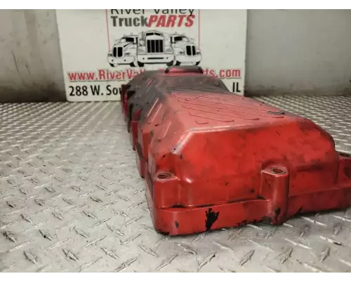 International DT466 Valve Cover