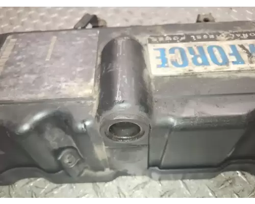 International DT466 Valve Cover