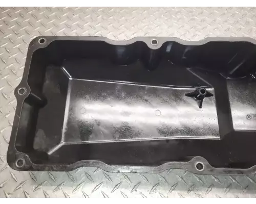 International DT466 Valve Cover