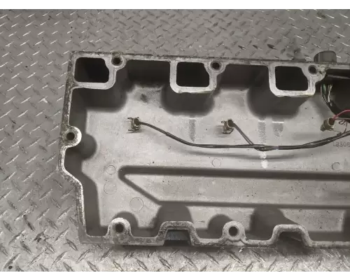 International DT466 Valve Cover