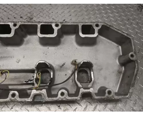 International DT466 Valve Cover