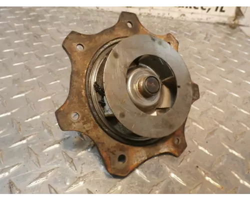 International DT466 Water Pump