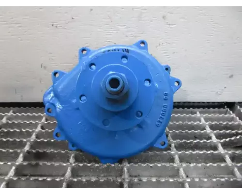 International DT466 Water Pump