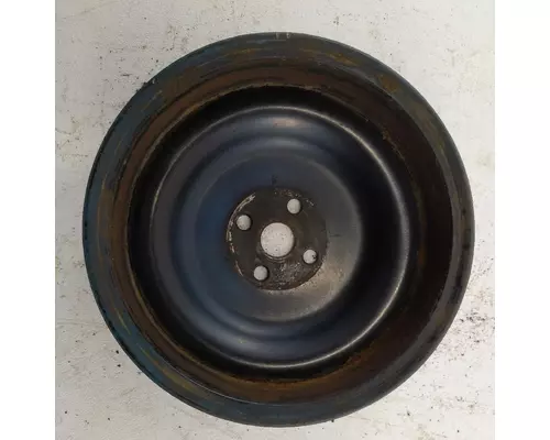International DT466 Water Pump