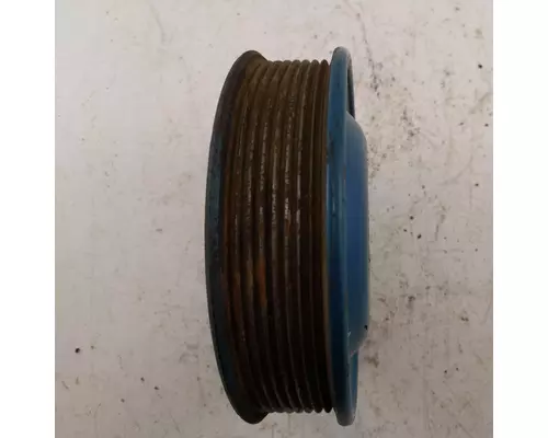 International DT466 Water Pump