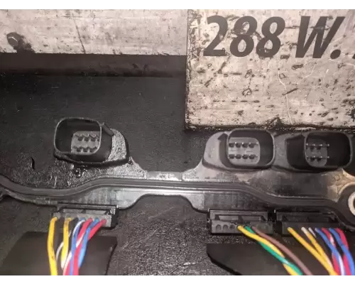 International DT466 Wire Harness, Transmission