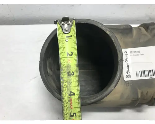 International DT530E Air Transfer Tube