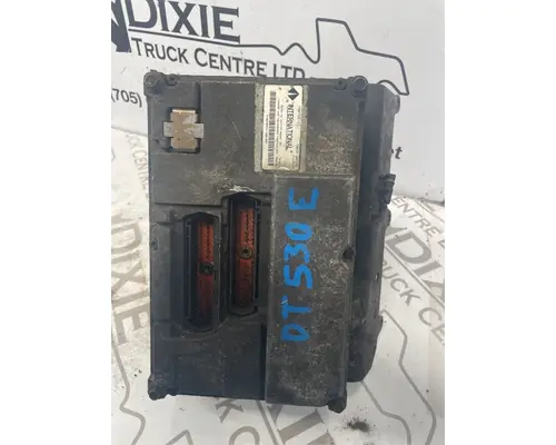 International DT530E ECM